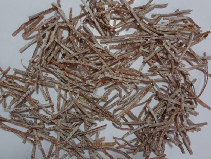 3mm * (4-6) cm dried bamboo shoots